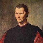 Niccolò Machiavelli (3 May 1469 – 21 June 1527)