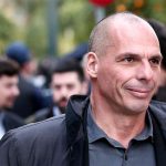 یانیس واروفاکیس (Yanis Varoufakis)