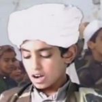 Hamza bin Laden (son)