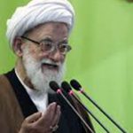 آیت‌الله امامی کاشانی (تهران): دوراندیشی رهبر معظم انقلاب تمام دسایس دشمنان را به هم ریخت