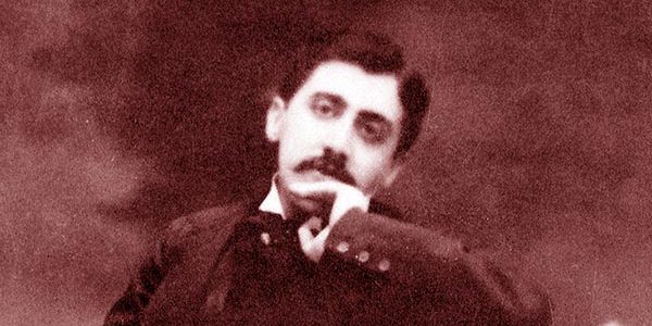 Marcel Proust 1871 – 1922