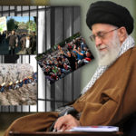 خامنه‌ای در حالی وعده تحقق آرزوی تمدن اسلامی ایرانی را می‌دهد که ورشکستگی دستگاه ولایی عیان شده و اعتراض در جامعه نسبت به فقر و فساد و تبعیض رو به گسترش است.