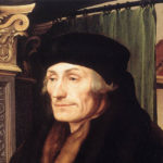 Desiderius Erasmus Roterodamus 1466-1536