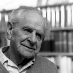 Karl Raimund Popper (28 July 1902 – 17 September 1994)