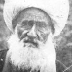 محمدحسن مامقانی یا ممقانی (۱۲۳۸ق - ۱۳۲۳ق) از فقهای شیعه که پس از وفات میرزای شیرازی به مرجعیت رسید. شهرت او: در بازگشت از سفر حج با خود وبا به ایران آورد