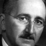 Friedrich August von Hayek (1899 –1992)