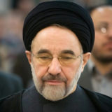 محمد خاتمی