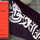 Suzanne Schneider, The Apocalypse and the End of History: Modern Jihad and the Crisis of Liberalism (Verso Books, 2021).