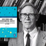 John Töns: John Rawls and Environmental Justice. Implementing a Sustainable and Socially Just Future. Routledge 2022