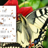 Josef H. Reichholf: The Disappearance of Butterflies. Polity, 2020