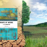 Daniel P. Corrigan, Markku Oksanen: Rights of Nature. A Re-examination. London 2021