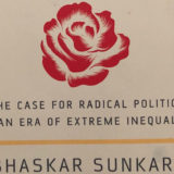 Bhaskar Sunkara, The Socialist Manifesto: The Case for Radical Politics in an Era of Extreme Inequality, Verso, 2019