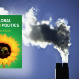 Peter Newel: Global Green Politics. Cambridge University Press 2019