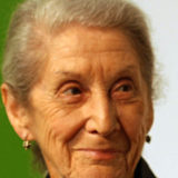 Nadine Gordimer (20 November 1923 – 13 July 2014)