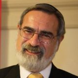 Jonathan Sacks (1948-2020)