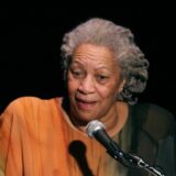 Toni Morrison (born Chloe Ardelia Wofford; February 18, 1931 – August 5, 2019)