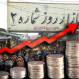 تورم و گرانی افسارگسیخته