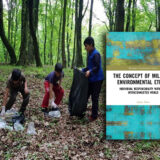 Laÿna Droz: The Concept of Milieu in Environmental Ethics. Individual Responsibility within an Interconnected World. Routledge 2022