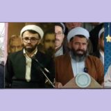 شریف محمودپور، یونس نوخواه، سید جمال‌الدین واژی و سید سلیمان احمدی چهار ماموستای مذهبی کرد را به ۱۱ سال زندان محکوم کردند.