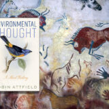 Robin Attfield: Environmental Thought: A Short History. Polity 2021