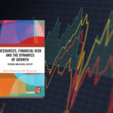 Roberto Pasqualino, Aled Wynne Jones: Resources, Financial Risk and the Dynamics of Growth Systems and Global Society. Routledge 2022