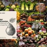 Raw Veganism The Philosophy of The Human Diet. By Carlo Alvaro. Routlrdgr 2020